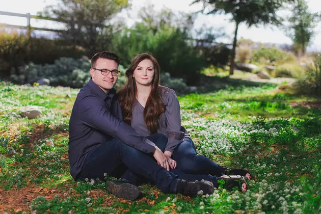 Couples session